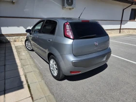 Fiat Punto EVO 1.6Multijet 120k.s. 6sk. | Mobile.bg    5