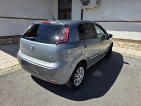 Fiat Punto EVO 1.6Multijet 120k.s. 6sk. | Mobile.bg    4