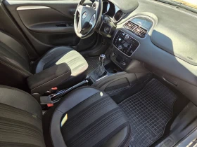 Fiat Punto EVO 1.6Multijet 120k.s. 6sk. | Mobile.bg    7