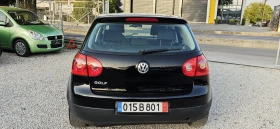 VW Golf 1.4i* - 6500 лв. - 48104416 8
