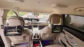 Mercedes-Benz S 500 TOP 63 AMG PACK - 65000 лв. - 51943936 7