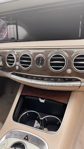 Mercedes-Benz S 500 TOP 63 AMG PACK - 65000 лв. - 51943936 15