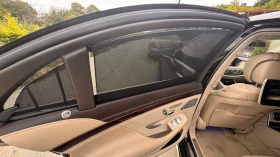 Mercedes-Benz S 500 TOP 63 AMG PACK - 65000 лв. - 51943936 9