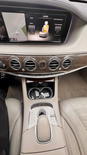 Mercedes-Benz S 500 TOP 63 AMG PACK - 65000 лв. - 51943936 13
