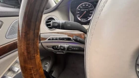 Mercedes-Benz S 500 TOP 63 AMG PACK - 65000 лв. - 51943936 11