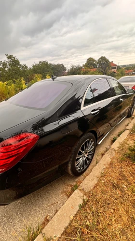 Mercedes-Benz S 500 TOP 63 AMG PACK - 65000 лв. - 51943936 6