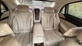 Mercedes-Benz S 500 TOP 63 AMG PACK - 65000 лв. - 51943936 14