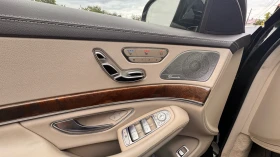 Mercedes-Benz S 500 TOP 63 AMG PACK - 65000 лв. - 51943936 12