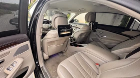 Mercedes-Benz S 500 TOP 63 AMG PACK - 65000 лв. - 51943936 8