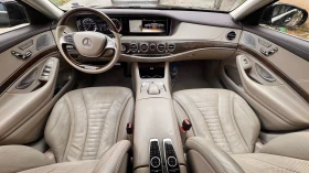 Mercedes-Benz S 500 TOP 63 AMG PACK - 65000 лв. - 51943936 10