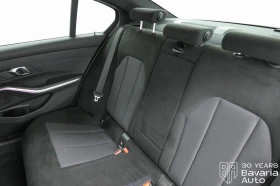 BMW 320 i Sportautomatic M Sport Paket - 67880 лв. - 40715306 8