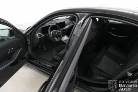 BMW 320 i Sportautomatic M Sport Paket - 67880 лв. - 40715306 5