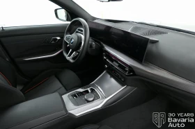 BMW 320 i Sportautomatic M Sport Paket - 67880 лв. - 40715306 7