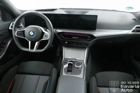 BMW 320 i Sportautomatic M Sport Paket - 67880 лв. - 40715306 6