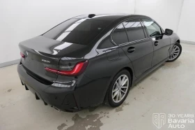 BMW 320 i Sportautomatic M Sport Paket - 67880 лв. - 40715306 3