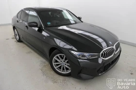 BMW 320 i Sportautomatic M Sport Paket - 67880 лв. - 40715306 4