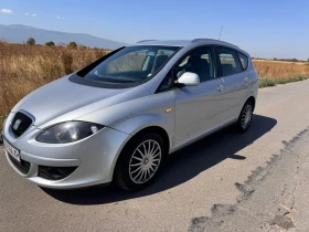 Seat Altea XL 2.0TDI 140hp  | Mobile.bg    2