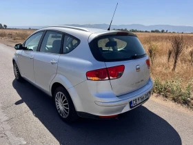Seat Altea XL 2.0TDI 140hp  | Mobile.bg    8