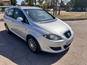    Seat Altea XL 2.0TDI 140hp 