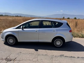 Seat Altea XL 2.0TDI 140hp  | Mobile.bg    5