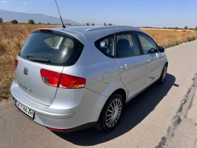Seat Altea XL 2.0TDI 140hp  | Mobile.bg    9