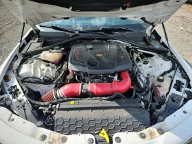 Alfa Romeo Giulia Ti* Q4* Памет на седалките* Подгрев - 23150 лв. - 36258827 11