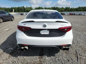Alfa Romeo Giulia Ti* Q4* Памет на седалките* Подгрев - 23150 лв. - 36258827 6