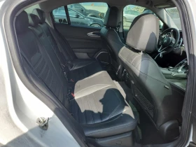 Alfa Romeo Giulia Ti* Q4* Памет на седалките* Подгрев - 23150 лв. - 36258827 9