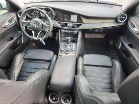 Alfa Romeo Giulia Ti* Q4* Памет на седалките* Подгрев - 23150 лв. - 36258827 8