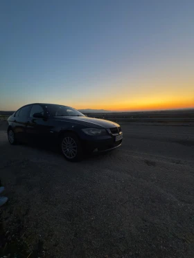 BMW 320 320i | Mobile.bg    6