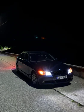 BMW 320 320i | Mobile.bg    8