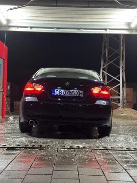 BMW 320 320i | Mobile.bg    3