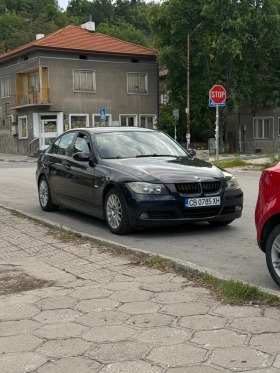 BMW 320 320i | Mobile.bg    11