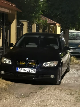 BMW 320 320i | Mobile.bg    9