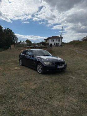 BMW 320 320i | Mobile.bg    10