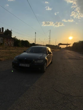 BMW 320 320i | Mobile.bg    7