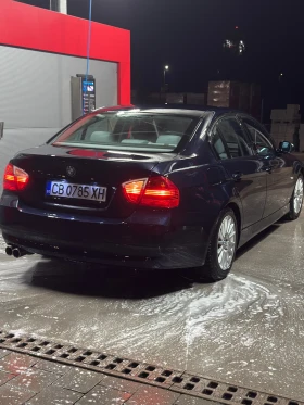 BMW 320 320i | Mobile.bg    2