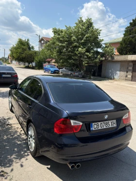 BMW 320 320i | Mobile.bg    5
