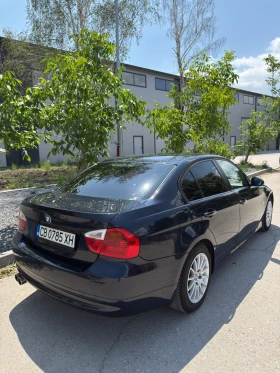 BMW 320 320i | Mobile.bg    4