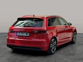 Обява за продажба на Audi A3 2.0 TDI ~25 500 лв. - изображение 2
