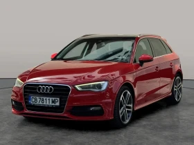 Обява за продажба на Audi A3 2.0 TDI ~25 500 лв. - изображение 1