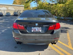 BMW 550 *  *    * CARFAX *  | Mobile.bg    3