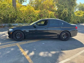 BMW 550 *  *    * CARFAX *  | Mobile.bg    4