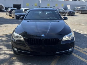 BMW 550 *  *    * CARFAX *  | Mobile.bg    2