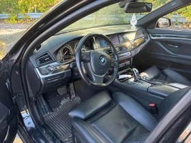 BMW 550 *  *    * CARFAX *  | Mobile.bg    8