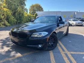     BMW 550 *  *    * CARFAX * 