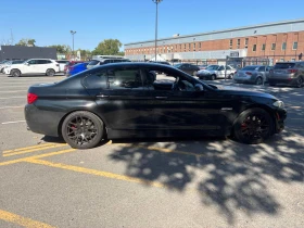 BMW 550 *  *    * CARFAX *  | Mobile.bg    5