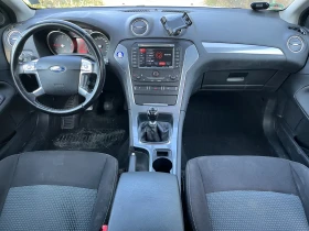 Обява за продажба на Ford Mondeo 1.6 - Diesel - 2012 - Euro 5 ~2 666 EUR - изображение 7