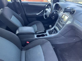 Обява за продажба на Ford Mondeo 1.6 - Diesel - 2012 - Euro 5 ~2 666 EUR - изображение 6