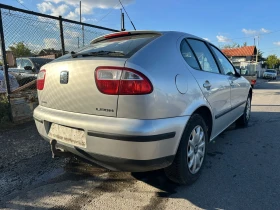 Seat Leon 1, 600 EURO4  - 3999 лв. / 2044.66 € - 54412868 6